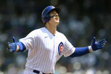 Anthony Rizzo: un legado eterno con los Cubs y una vida más allá del diamante