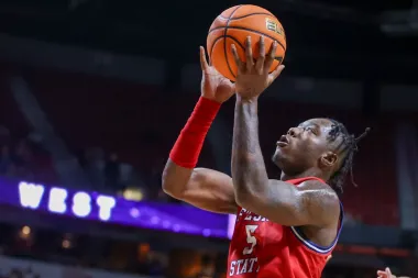 Apuestas, trampas y NCAA: el escándalo que sacude al baloncesto universitario de EE. UU.