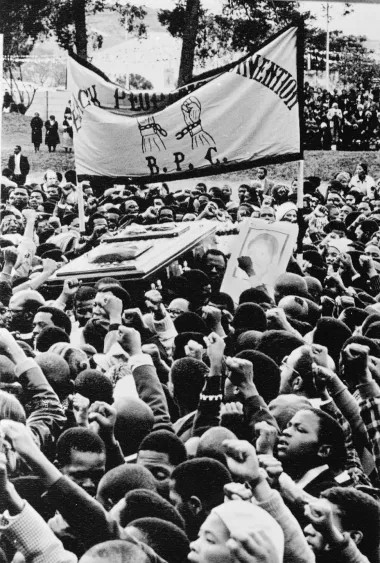 Steve Biko: la nueva indagatoria que reabre viejas heridas del apartheid sudafricano