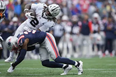 La NFL arranca con drama: novatos, errores y remontadas inolvidables