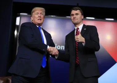 El asesinato de Charlie Kirk y la era digital: ¿qué papel queda para los medios tradicionales?
