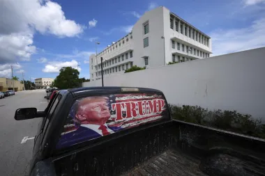 11 de septiembre: el día que transformó a Estados Unidos para siempre