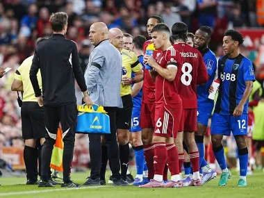 El racismo en el fútbol europeo: una herida que aún no sana