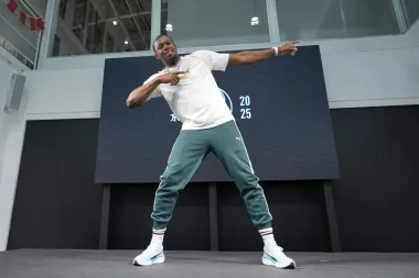 El legado imbatible de Usain Bolt: ¿Quién se atreve a romper sus récords?