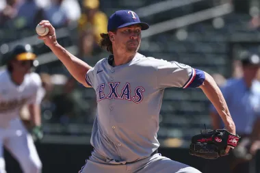 Jacob deGrom: Regreso al hogar con el brazo más temido de la MLB