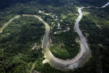 La Amazonía como escudo de salud: lo que la ciencia confirma y los pueblos originarios siempre supieron