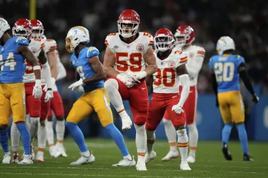 Eagles vs Chiefs: Una rivalidad que define el poder en la NFL moderna