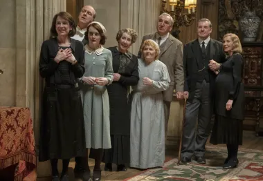 “Downton Abbey: The Grand Finale” — Un Adiós Majestuoso a un Ícono Cultural