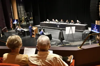 ¿Escuelas chárter en Kentucky? Una batalla legal que reaviva el debate sobre la educación pública