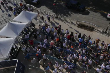 Trump, Yankees y el 11-S: Un juego de béisbol bajo la sombra de la memoria y la seguridad