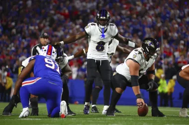 El regreso de Joe Flacco a Baltimore: una historia de redención, nostalgia e implicaciones divisionales