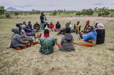 IA Rural: Cómo la inteligencia artificial está transformando la agricultura en África