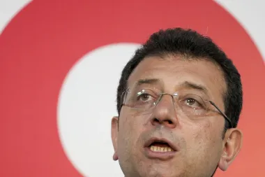 Ekrem Imamoglu: ¿amenaza política o chivo expiatorio del régimen de Erdogan?