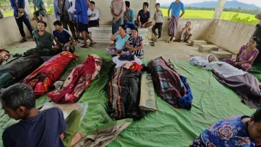 Guerra, política y derechos humanos: las heridas abiertas del poder en Asia y África