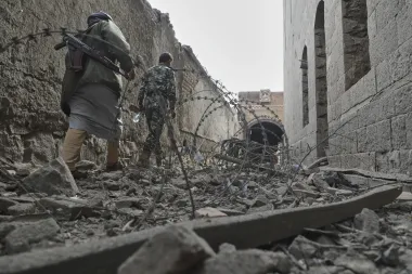 Yemen bajo fuego: el precio humano de las represalias cruzadas entre Israel y los hutíes