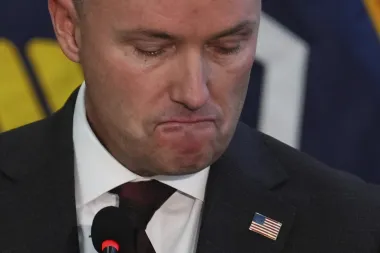 ¿Podemos escapar del odio político? El asesinato de Charlie Kirk y la encrucijada de América