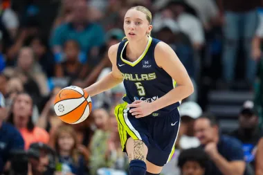 A’ja Wilson: La Dinastía de una Leyenda Viva en la WNBA