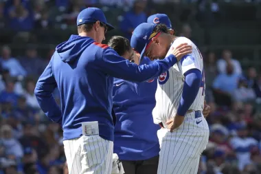 Michael Soroka vuelve a los Cubs: ¿salvador del bullpen o historia que se repite?