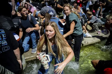 Economía, Migración y Máscaras: El Efecto Trump en la Política Estadounidense Actual