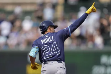 Christopher Morel y su regreso explosivo a Wrigley: ¿Error de los Cubs al dejarlo ir?