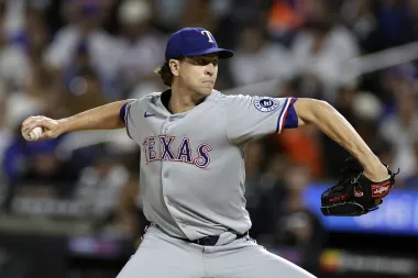 deGrom, Buehler y Alcantara: El renacer de tres ases que impulsan a sus equipos en la recta final de la MLB