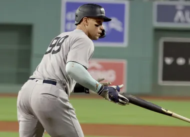 Aaron Judge, el nuevo emperador del jonrón en Yankees: ¿Estamos ante una leyenda viviente?