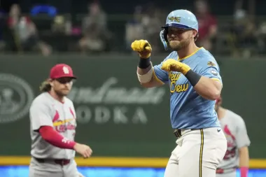 Noche de Héroes en la MLB: Debuts de ensueño, hazañas históricas y rachas imbatibles