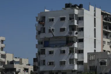 Gaza bajo fuego: una guerra sin tregua y una población al límite