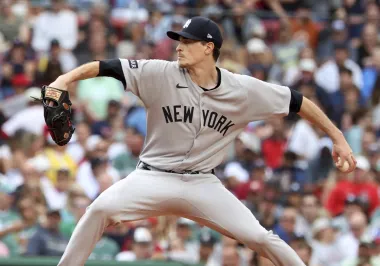 Jazz Chisholm Jr. y los Yankees renacen: ¿La nueva amenaza de la Liga Americana?