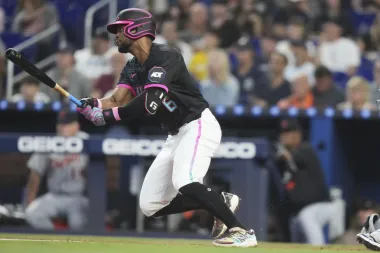 Noche de novatos: ¿Estamos ante la nueva ola dorada de estrellas en la MLB?