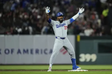 Shohei Ohtani y los Dodgers hacen vibrar la MLB con una remontada épica