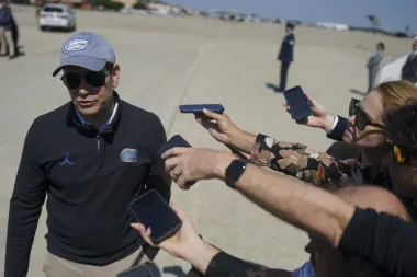 El viaje de Marco Rubio a Israel: ¿apoyo estratégico o riesgo diplomático?