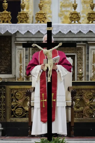 El ecumenismo de sangre: Los nuevos mártires del siglo XXI según el Papa León XIV