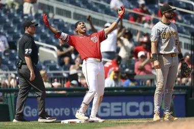 Últimas jugadas y lesiones clave en la MLB: ¿Quién llega más fuerte a la recta final de la temporada?