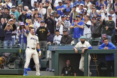 Récords, drama y lesiones: un fin de semana crucial en el béisbol de las Grandes Ligas