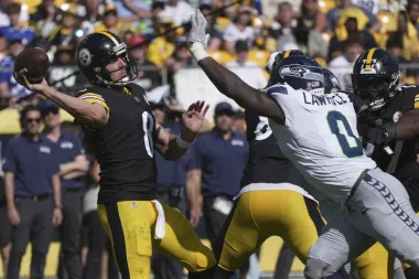 NFL Semana 2: Caos, novatos bajo presión y la delgada línea entre el desarrollo y la derrota