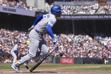 Béisbol encendido: Dodgers, Mariners y Padres dominan septiembre con ofensivas letales y marcas históricas