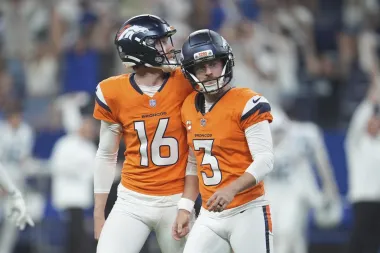 Caos, polémicas y frustración: tres derrotas que sacuden a equipos de la NFL