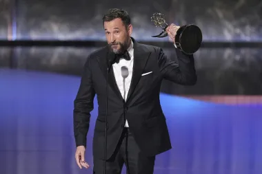 Emmy 2025: El año en que la televisión rompió esquemas y reescribió la historia