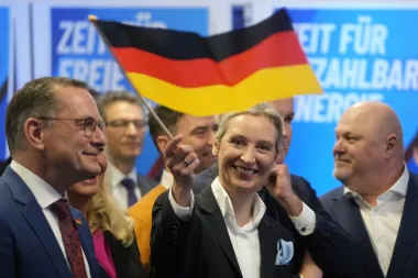 El ascenso imparable de AfD en Alemania: ¿agotamiento democrático o despertar del malestar social?