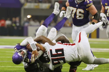 El polémico 'tush push' de los Eagles y la tormenta ofensiva en la NFL