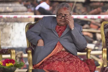 Sushila Karki, la jueza incorruptible que lidera Nepal tras una revolución generacional
