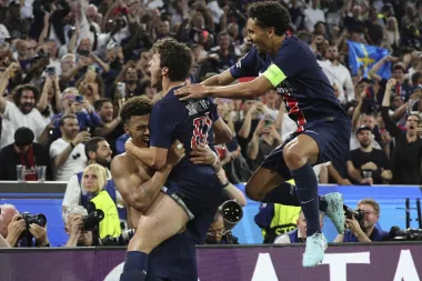 La Nueva Era de la Champions League: ¿Revolución Competitiva o Ventaja para los Gigantes?