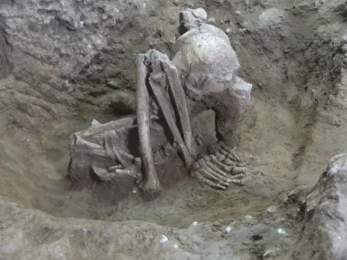 Misterios del pasado: Las momias más antiguas del mundo no están en Egipto