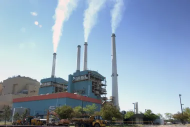 Activismo juvenil y cambio climático: El litigio que desafía la política energética de Trump