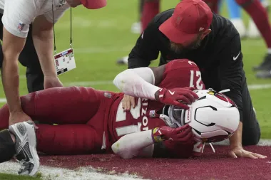 ¿Quién manda en el Oeste? Rams, 49ers y Cardinals comienzan 2-0 pero con realidades muy diferentes
