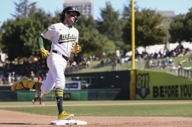 Los sorprendentes Atleticos de Oakland: ¿Contendientes ocultos o ilusión pasajera?