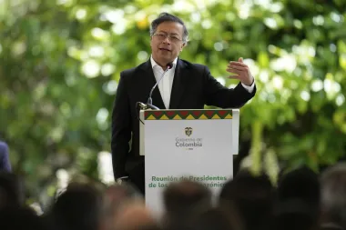 Guerra contra las drogas y soberanía en juego: Colombia, Estados Unidos y un dilema sin solución