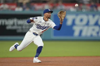 Philadelphia Phillies: Una remontada eléctrica y un título divisional histórico