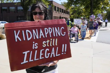 Miedo en Boston: El impacto humano de las redadas migratorias bajo la Operación “Patriot 2.0”